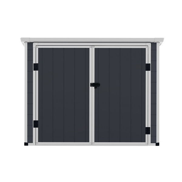 Featured image for “Jasmine™ 6x3 Plastic Storage Unit”