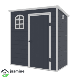 Jasmine Pent 6x3 Logo