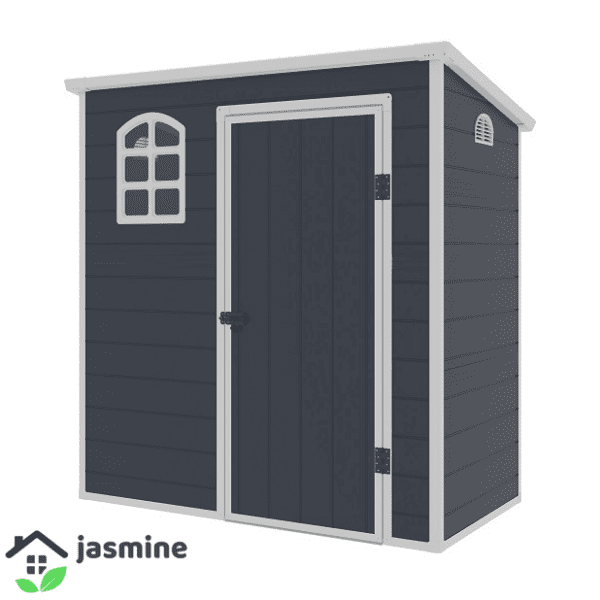 Jasmine Pent 6x3 Logo