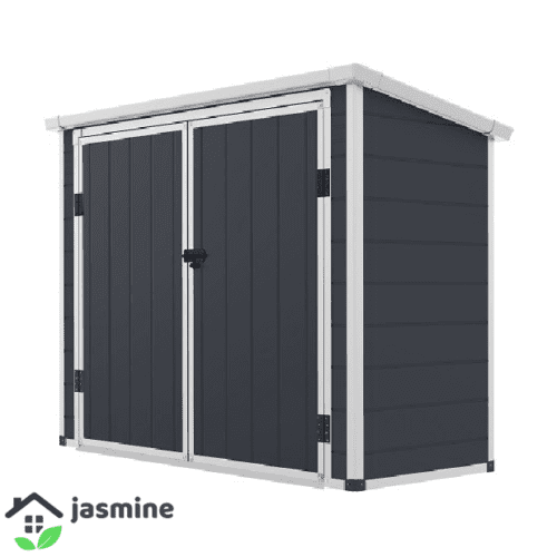 Featured image for “Jasmine™ 6x3 Plastic Storage Unit”