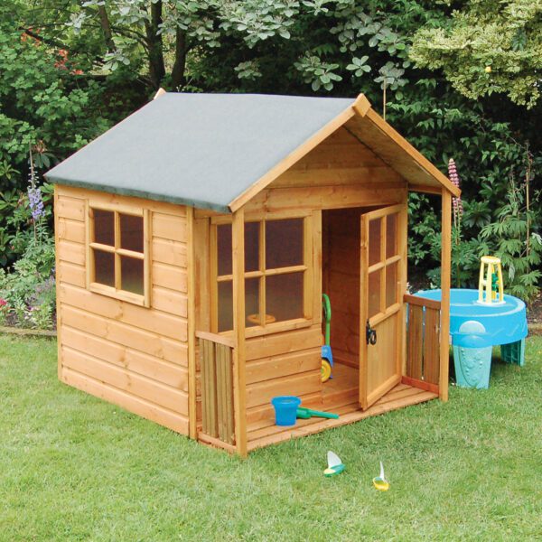 playaway playhouse