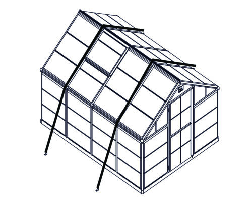 Featured image for “Palram Canopia® | Anchoring Kit”