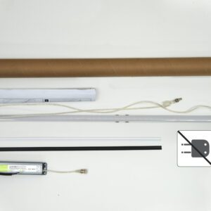 Palram Accessories LED Lighting System Cutout Parts