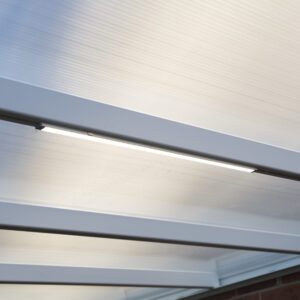 Palram Carports Accessories Lighting System main 2