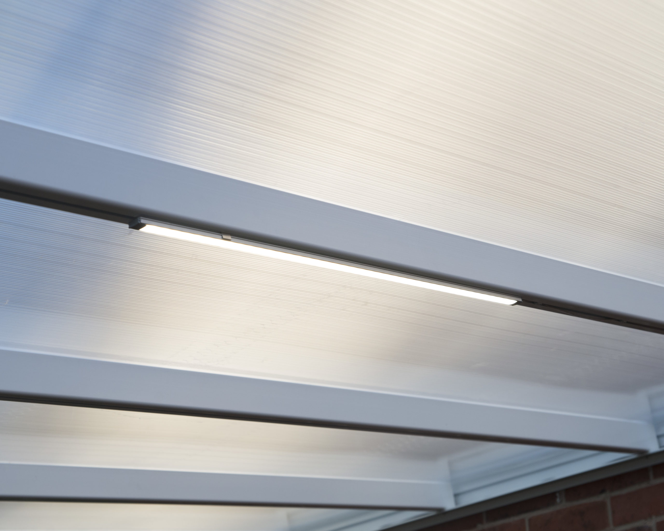 Featured image for “Palram Canopia® | Lighting Kit”