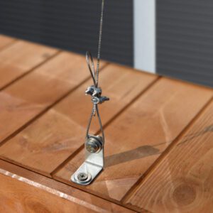Suitable for: SkyLight Shed 6'& 8' Series
Suitable for: SkyLight Shed 6'& 8' Series