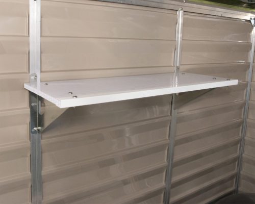 Featured image for “Palram Canopia® | SkyLight™ Shelf Kit”