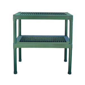 Palram Rion Greenhouses Accessories Tier Staging CutOut