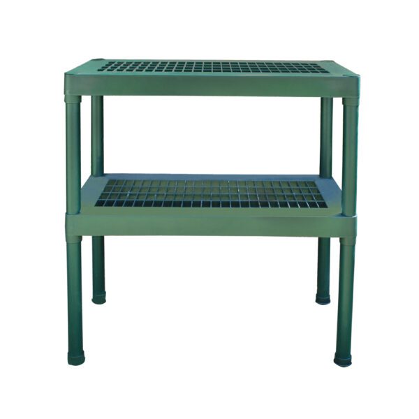 Palram Rion Greenhouses Accessories Tier Staging CutOut