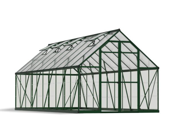 Palram_Greenhouses_Balance_8x20_Green_Clear_CutOut_1