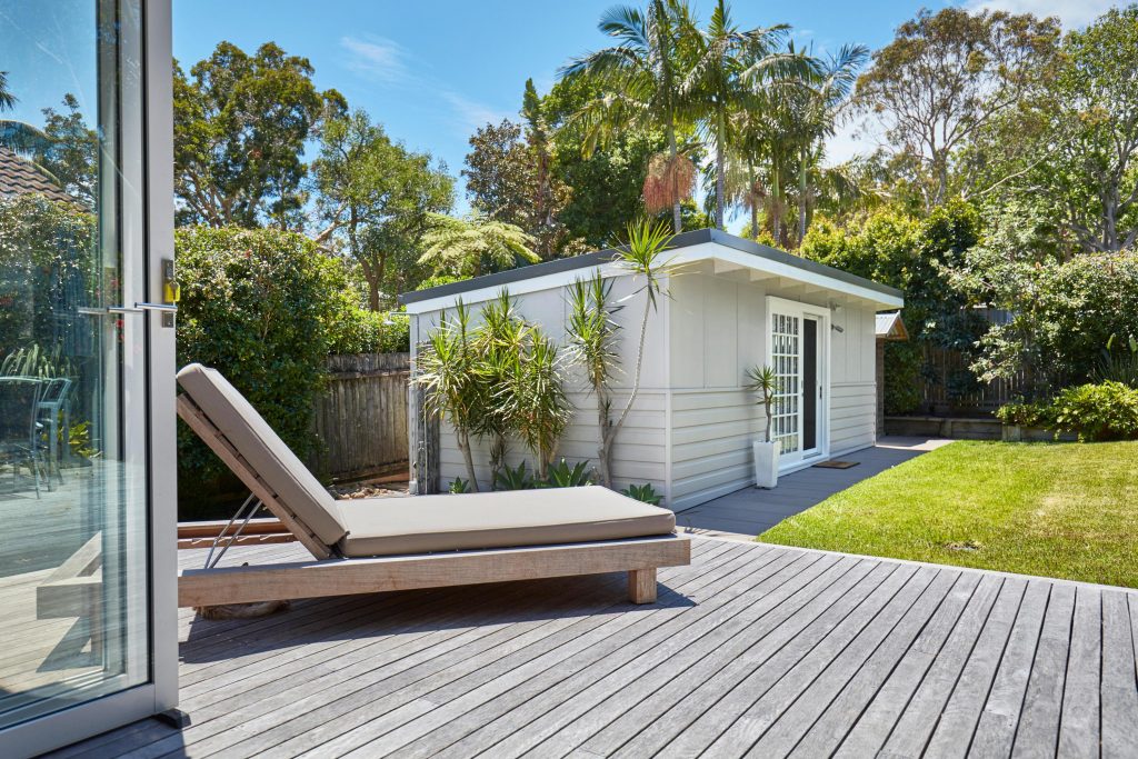 Five Event Ideas for Garden Cabins
