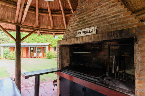 Three Reasons Why You Should Invest in a BBQ Hut