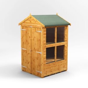 4x4 Apex Potting Double Door (4x4 Apex Potting)