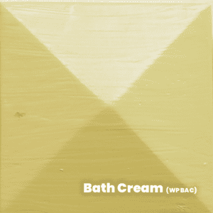 Bath Cream