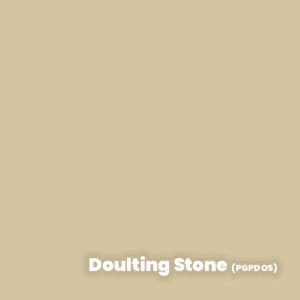 Doulting Stone (PGPDOS)