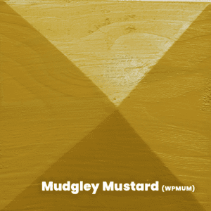 Mudgley Mustard