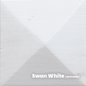 Swan White