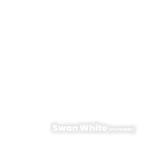Swan White (PGPSWW)