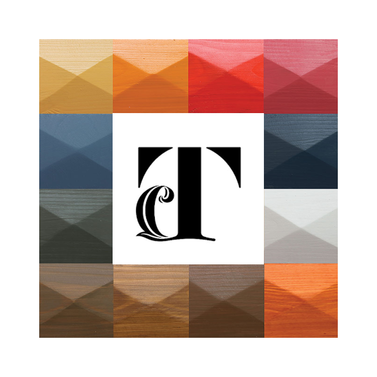 Thorndown Paints