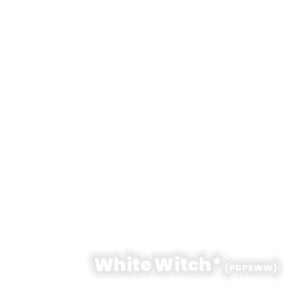 White Witch (PGPSWW)