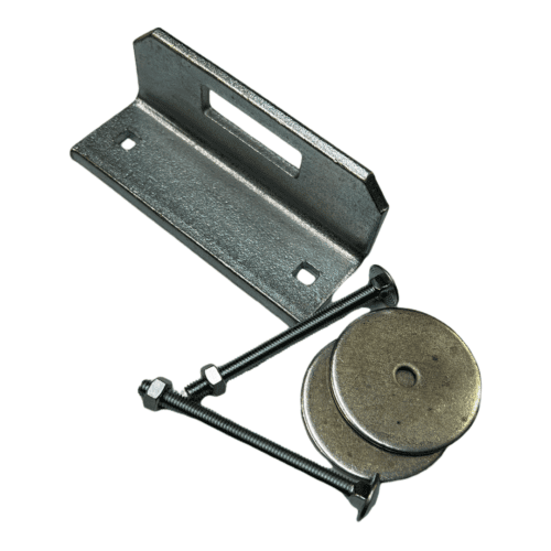 Featured image for “A1 ShedBAR Additional Brackets”