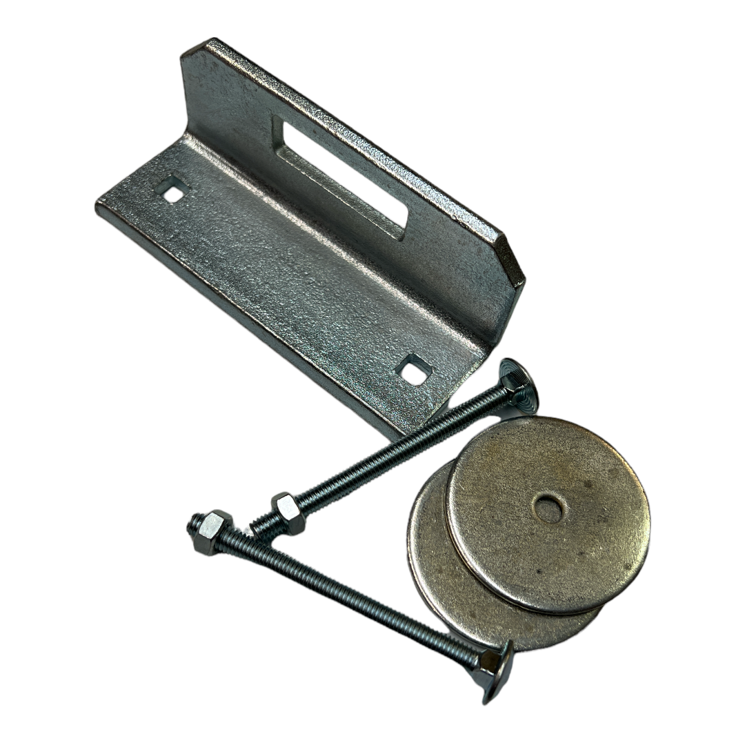Featured image for “A1 ShedBAR Additional Brackets”