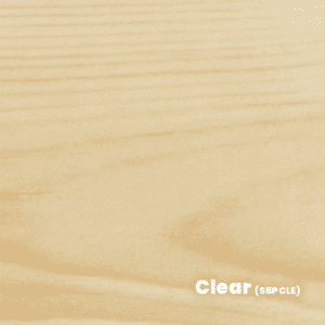 Clear SBPCLE