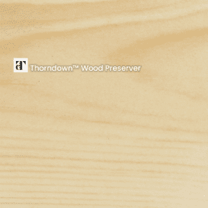 Thorndown Wood Preserver