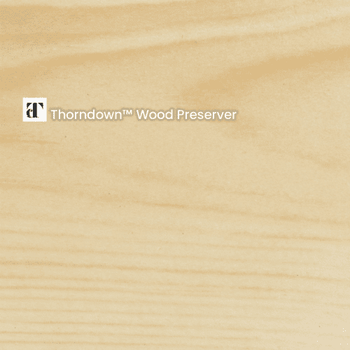 Featured image for “Thorndown Wood Preserver (Exterior)”
