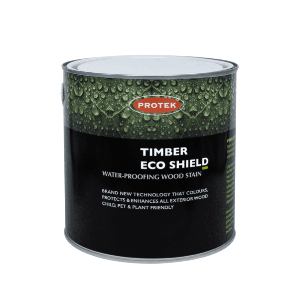 2.5L Timber Eco Shield 1000