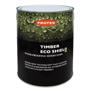 5.0L Timber Eco Shield 1000