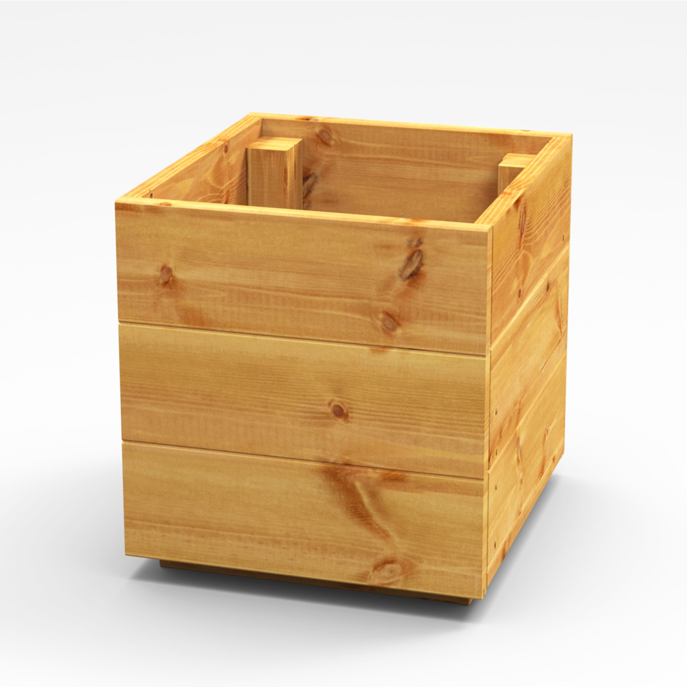 Featured image for “POWER Planter®”