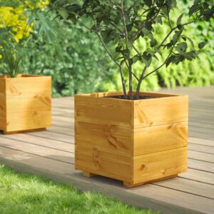 Power Planter Lifestyle
