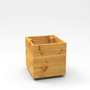 Power Planter