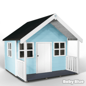 Bella in Baby blue 900