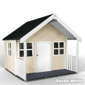 Bella in Oyster White 900