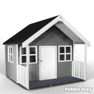 Featured image for “Little Rascals BELLA Playhouse”
