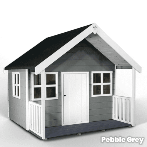 Featured image for “Little Rascals BELLA Playhouse”