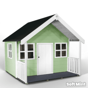 Bella in Soft Mint 900
