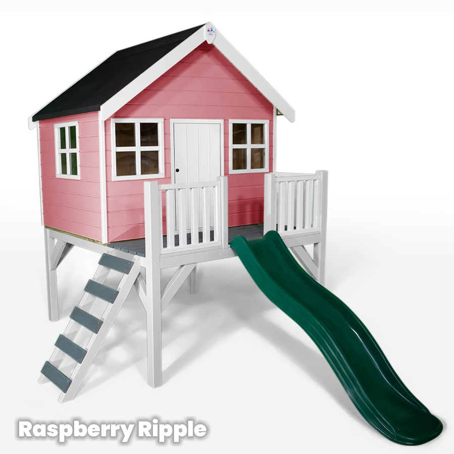 Featured image for “Little Rascals FELIX Playhouse™”