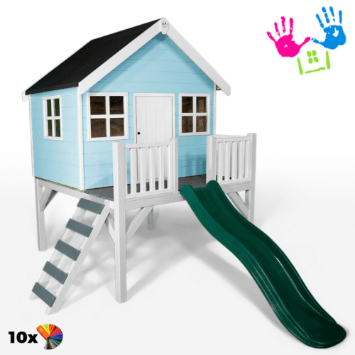 Featured image for “Little Rascals FELIX Playhouse™”