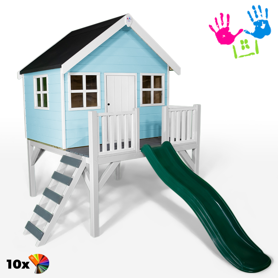 Featured image for “Little Rascals FELIX Playhouse™”