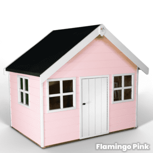 Jasmine in Flamingo Pink 900