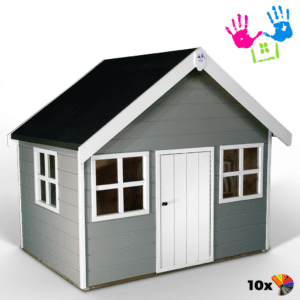 Little rascals jasmine playhouse