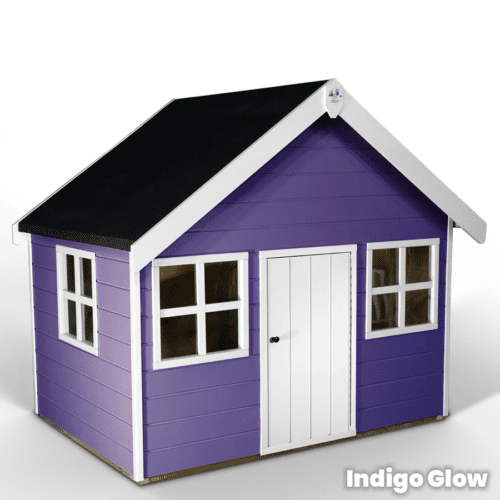 Featured image for “Little Rascals JASMINE Playhouse™”