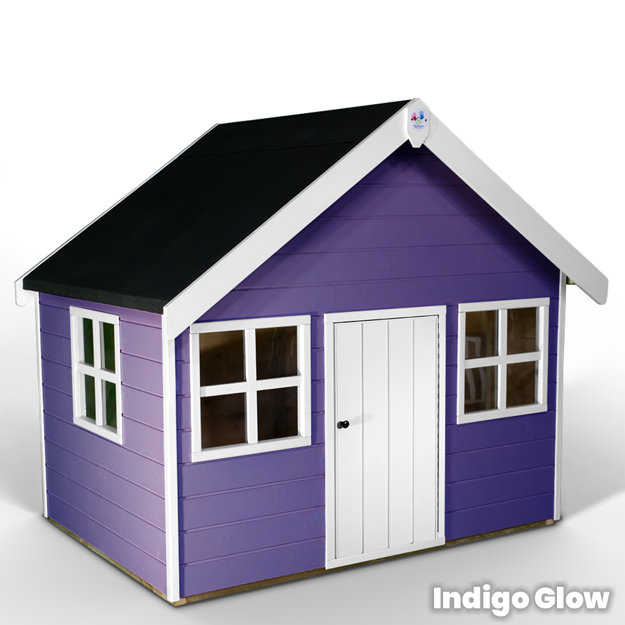 Featured image for “Little Rascals JASMINE Playhouse™”