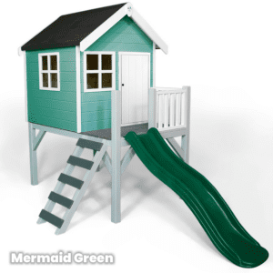 Featured image for “Little Rascals JASPER Playhouse™”