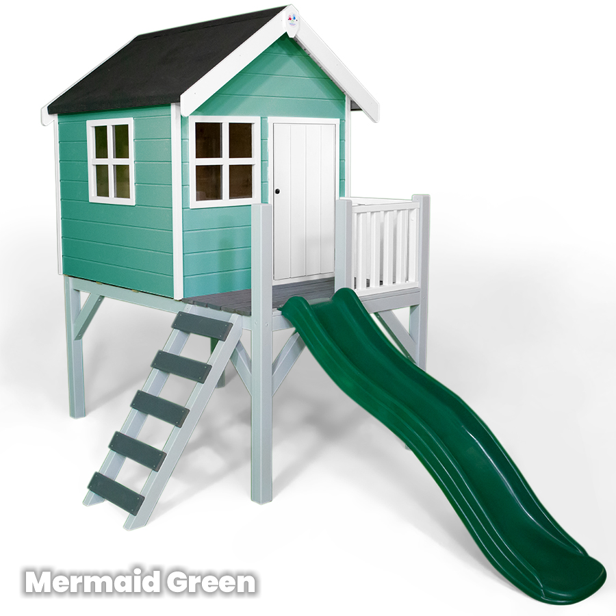 Featured image for “Little Rascals JASPER Playhouse™”