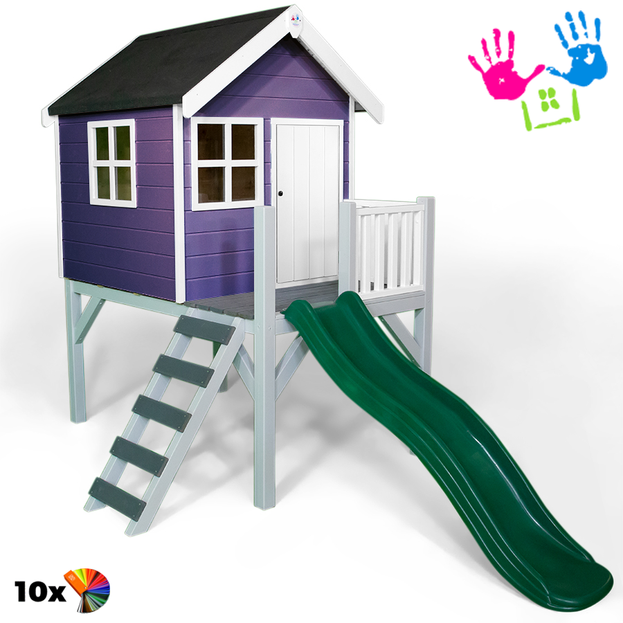 Featured image for “Little Rascals JASPER Playhouse™”