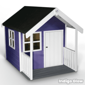 Matilda Indigo Glow 900